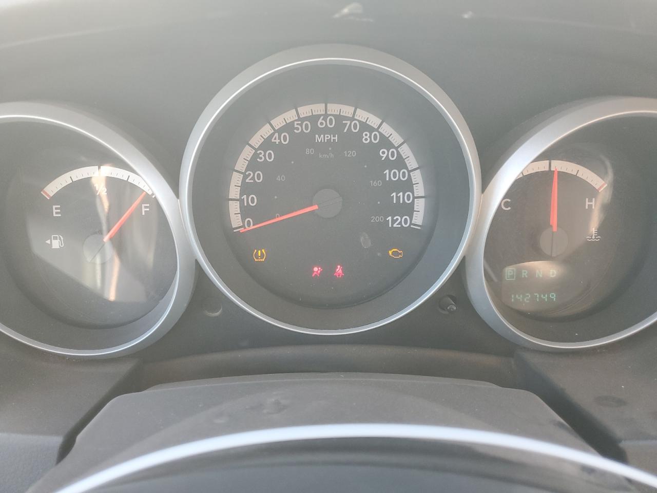 2009 Dodge Grand Caravan Se VIN: 2D8HN44E19R702821 Lot: 74036954