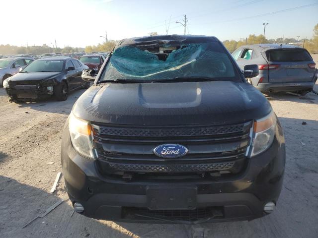 Parquets FORD EXPLORER 2014 Black