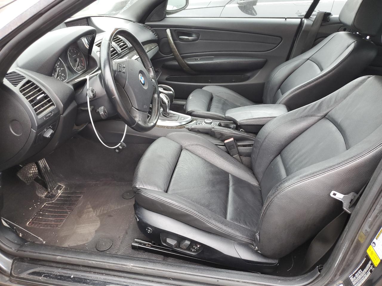 2013 BMW 1er - Image 7