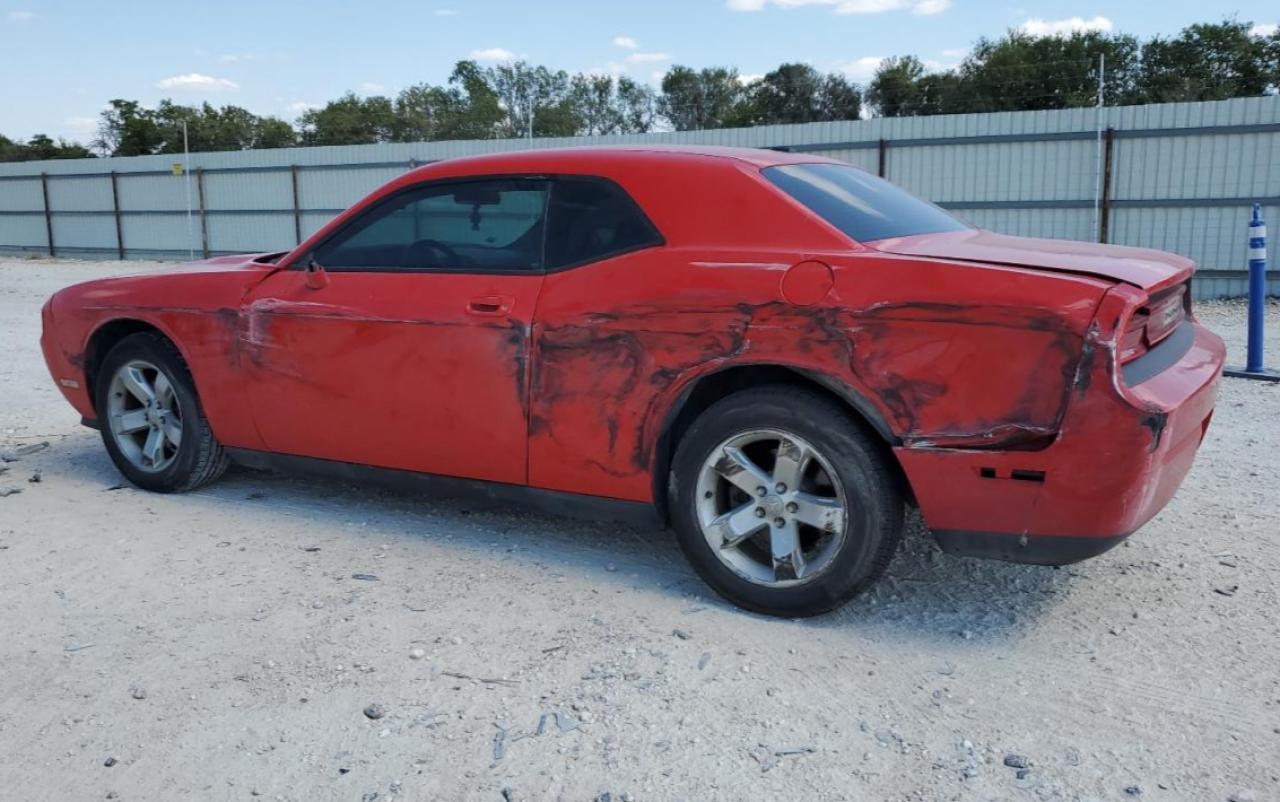2010 Dodge Challenger - Image 2
