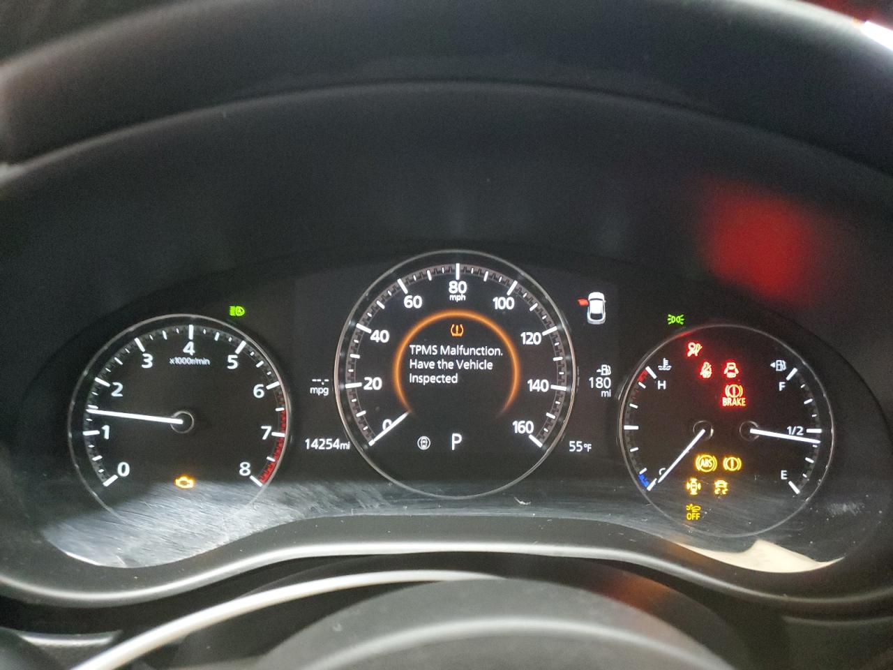 2023 Mazda CX-30 - Image 9