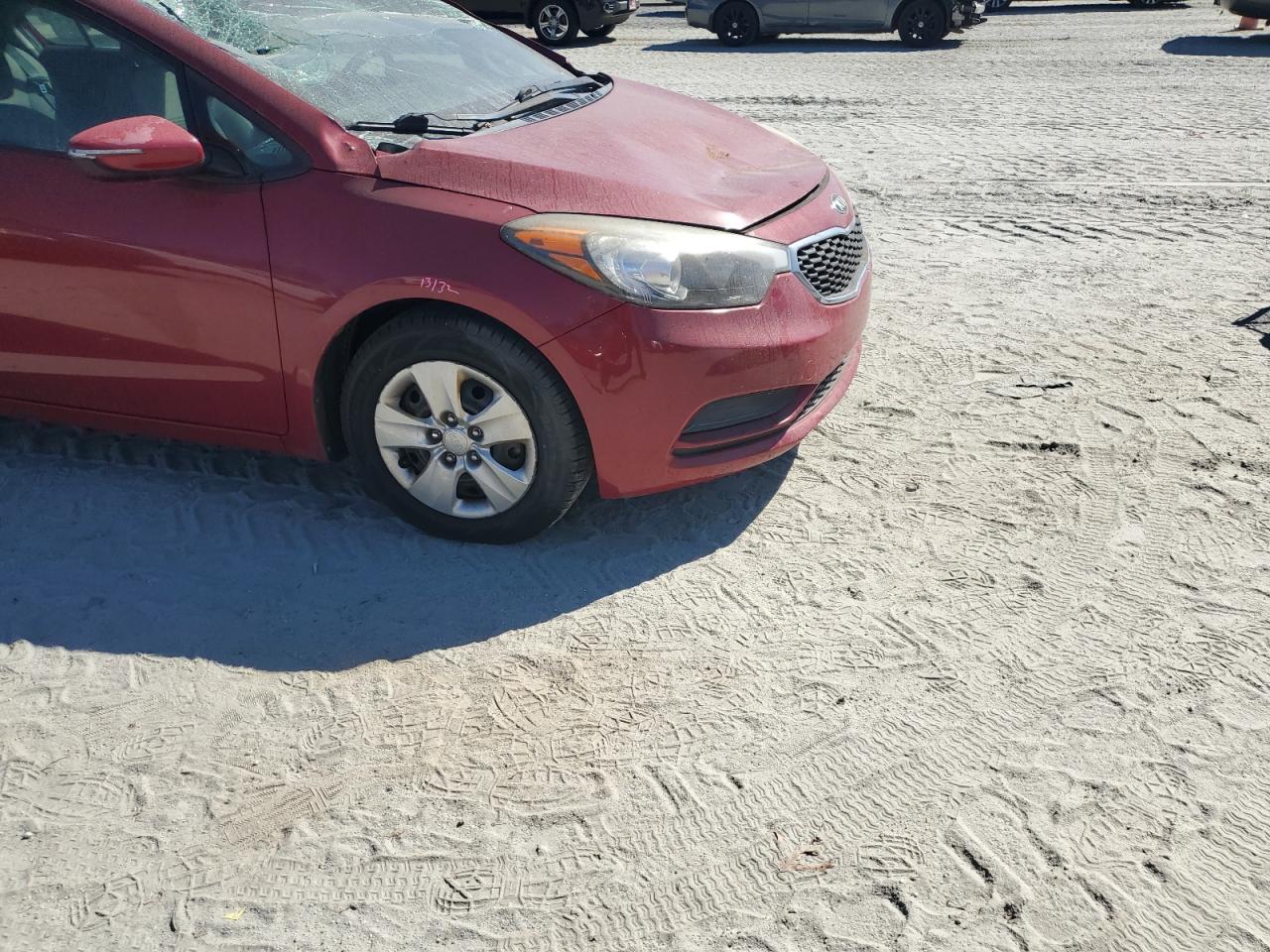 2015 Kia Forte - Image 4