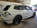 2024 Volkswagen Tiguan Se R-Line Black продається в Lyman, ME - Rollover