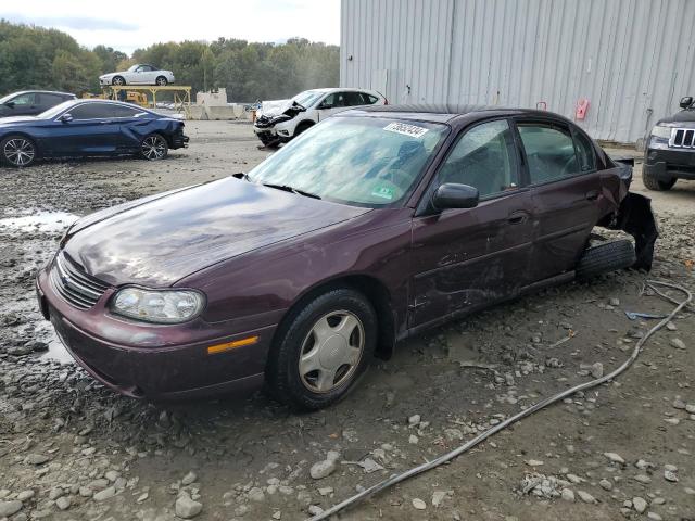 2000 Chevrolet Malibu Ls