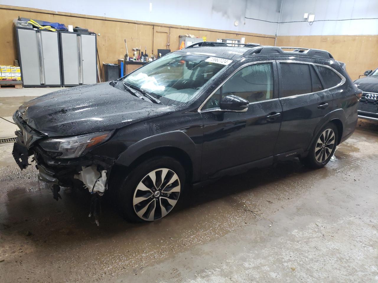 2024 Subaru Outback - Image 1