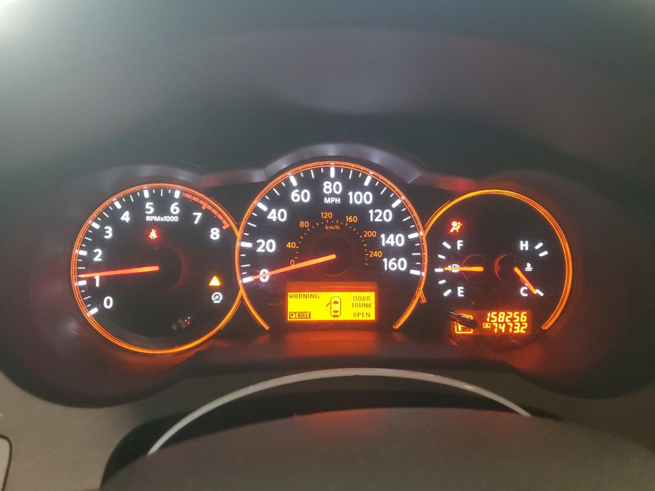 2009 Nissan Altima - Image 9