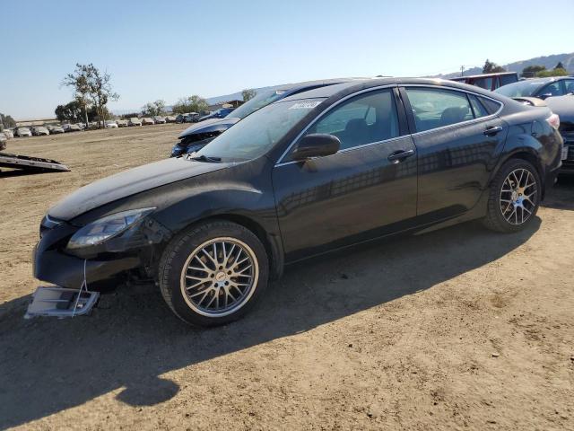 2010 Mazda 6 S en Venta en San Martin, CA - Front End