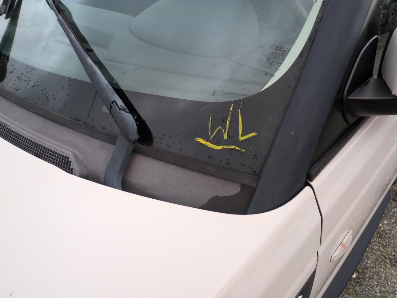 2010 Land Rover Range Rover Sport Lux VIN: SALSK2D49AA243483 Lot: 74469544