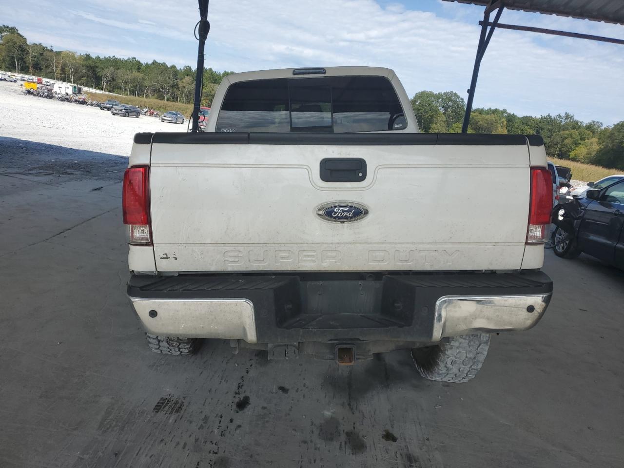 2015 Ford F250 - Image 6