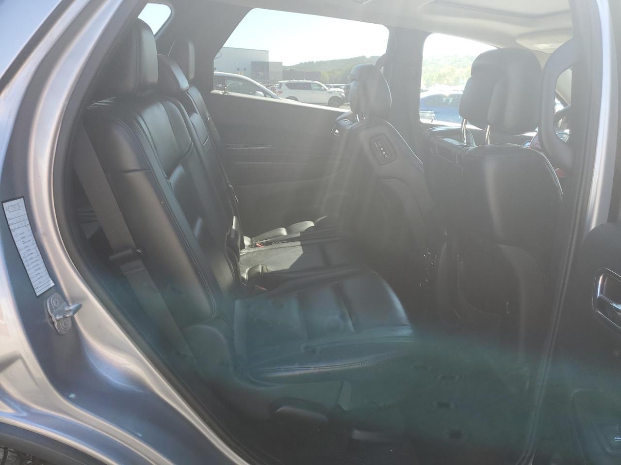 2014 Dodge Durango - Image 11
