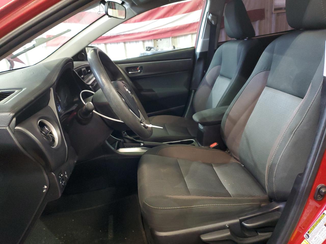 2018 Toyota Corolla - Image 7