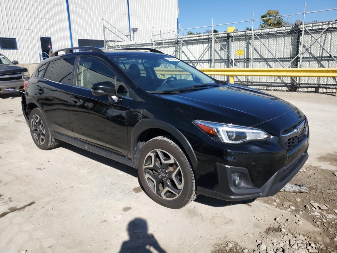 2020 Subaru XV - Image 4