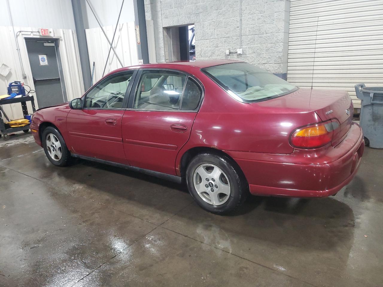 2004 Chevrolet Malibu - Image 2