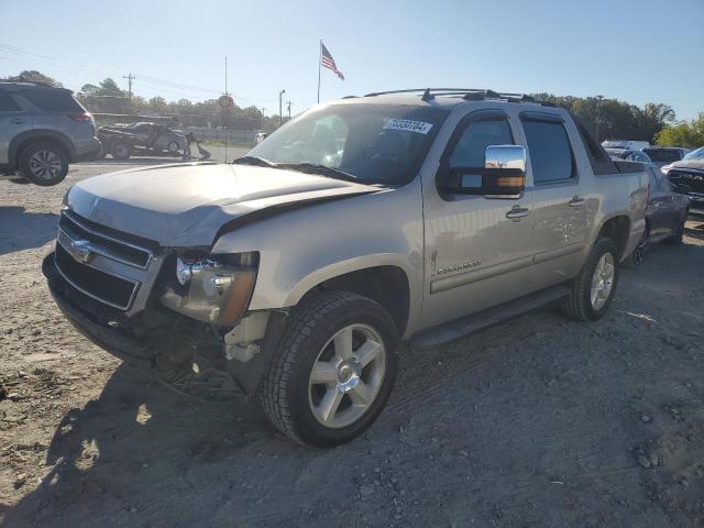 2007 Chevrolet Avalanche K1500