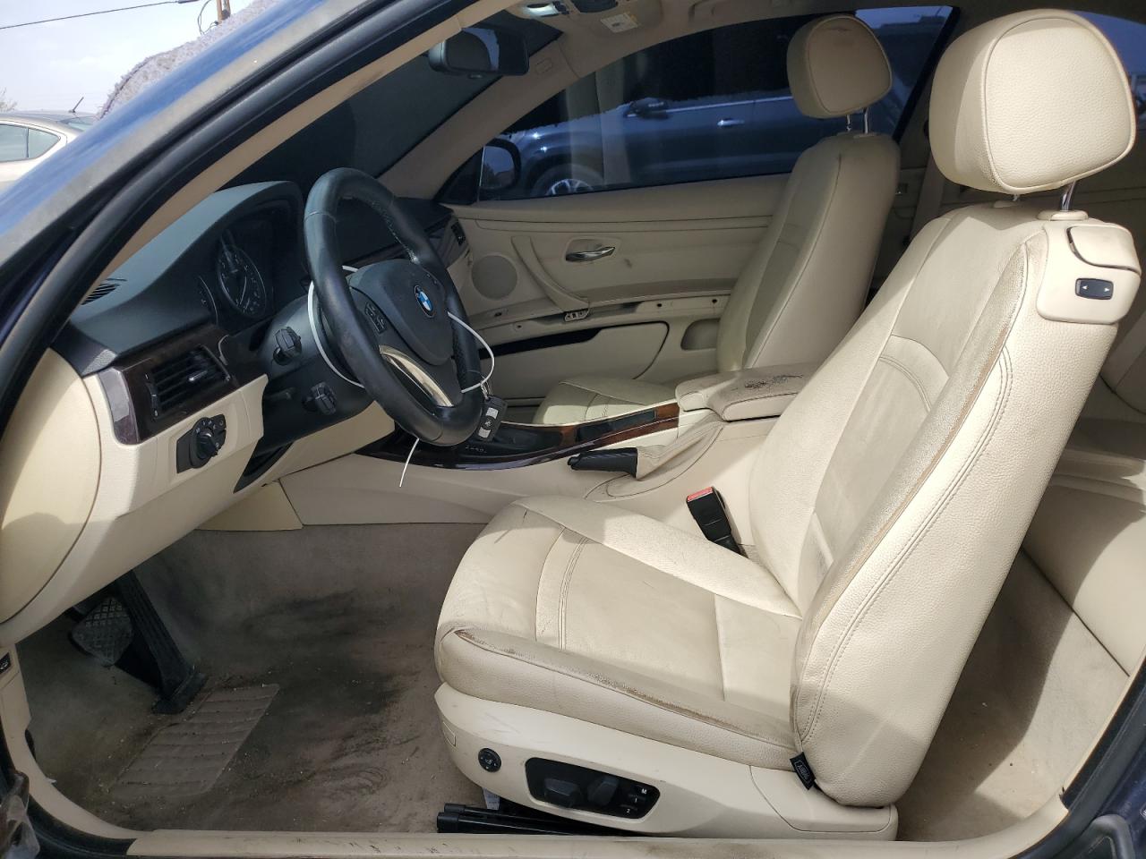 2011 BMW 3er - Image 7
