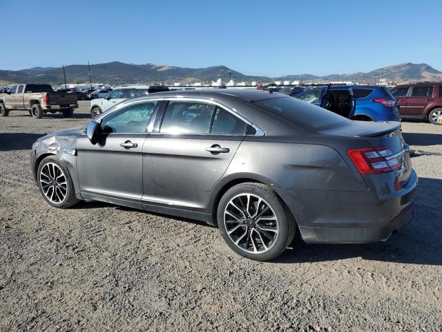  FORD TAURUS 2018 Charcoal