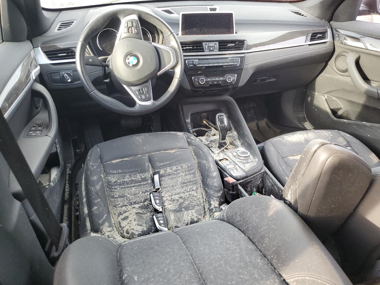 WBXJG7C04M5S29555 2021 BMW X1 Sdrive28I