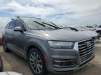 2018 Audi Q7 Premium Plus იყიდება Riverview-ში, FL - Water/Flood