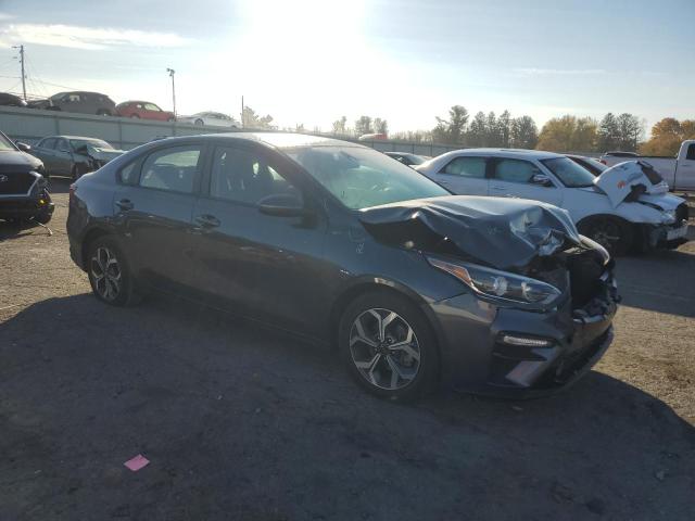 3KPF24AD7ME381839 Kia Forte FE 4