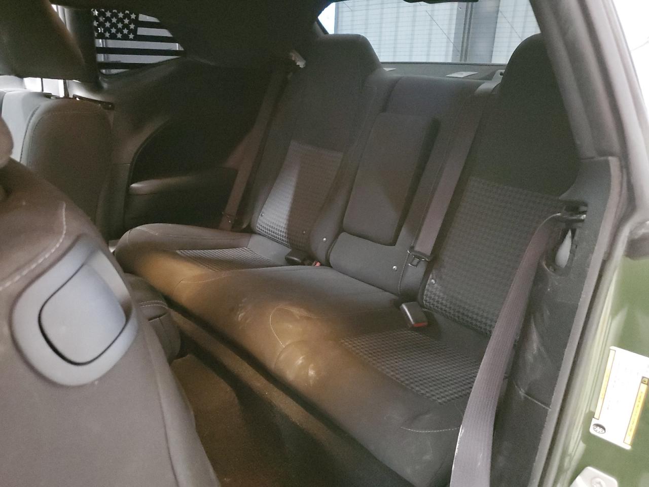 2022 Dodge Challenger Sxt VIN: 2C3CDZAGXNH188017 Lot: 74937764