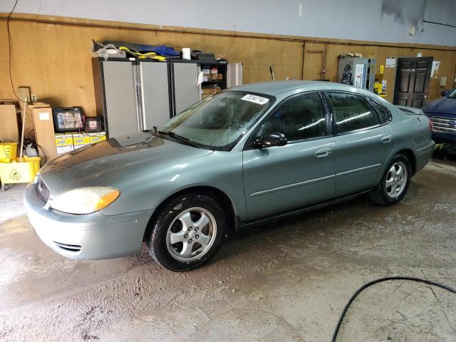 2006 Ford Taurus Se