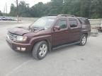 2011 Honda Ridgeline Rtl for Sale in Savannah, GA - Front End