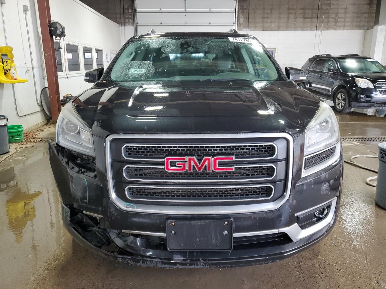 VIN 1GKKVRKD3FJ283404 2015 GMC ACADIA no.5