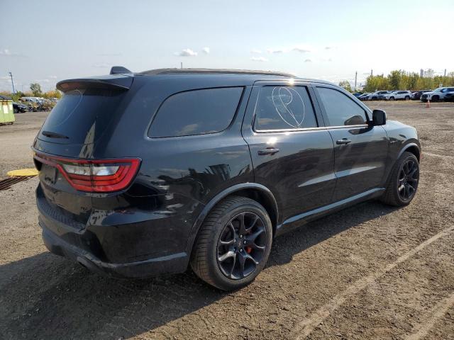 2023 DODGE DURANGO R/T