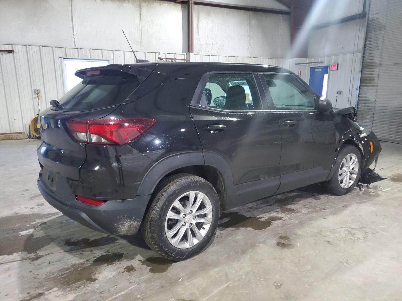 KL79MMS25MB100975 CHEVROLET TRAILBLZR 2021