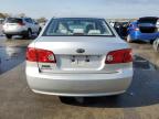 2008 Kia Optima Lx for Sale in Kansas City, KS - Front End