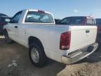 2005 Dodge Ram 1500 St de vânzare în Riverview, FL - Water/Flood