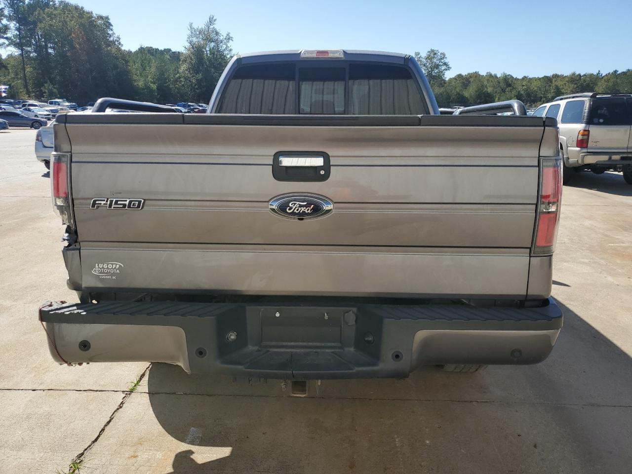 2014 Ford F-150 - Image 6