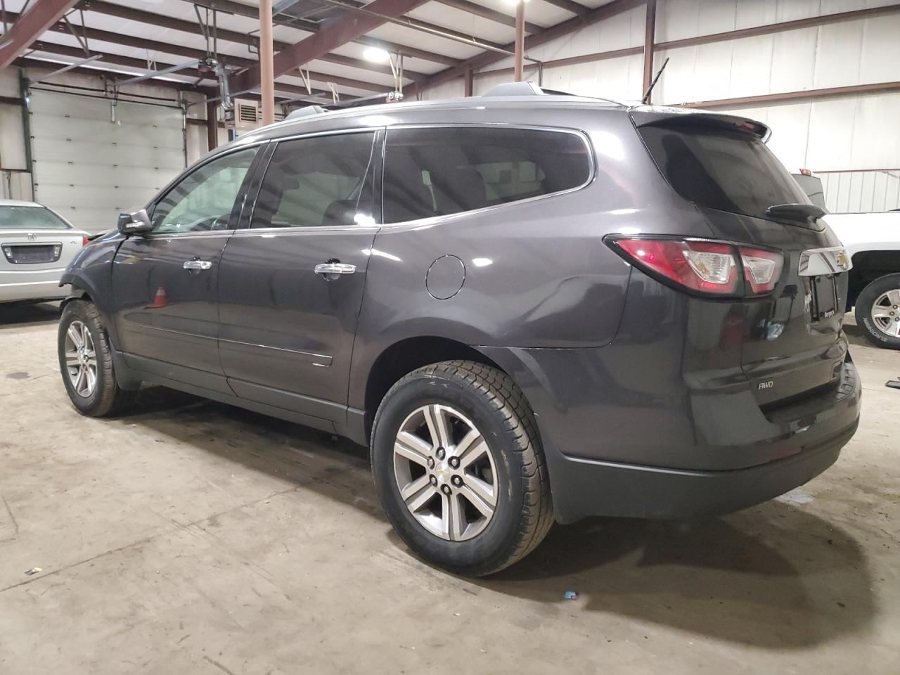 2016 Chevrolet Traverse - Image 2