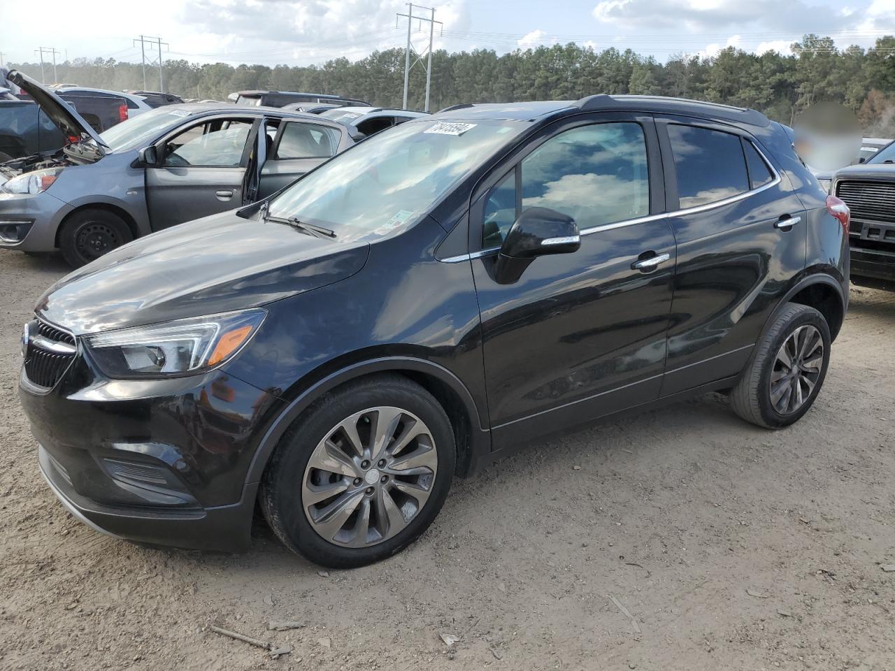 2019 Buick Encore - Image 1
