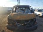 2006 Gmc Savana G3500 იყიდება Elgin-ში, IL - Burn