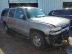 2003 Chevrolet Suburban C1500 за продажба в Montgomery, AL - Front End