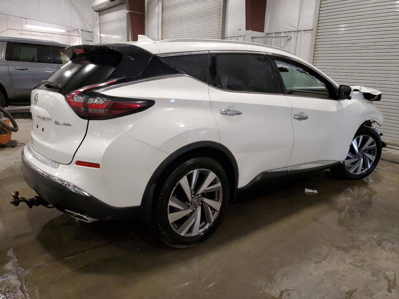2020 Nissan Murano - Image 3
