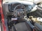 2015 Mitsubishi Outlander Es na sprzedaż w Arcadia, FL - Water/Flood