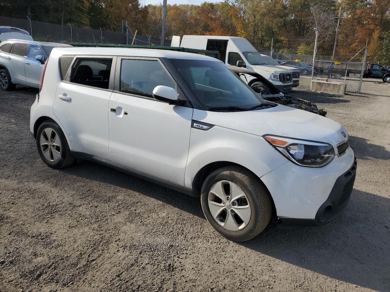 2016 Kia Soul - Image 4