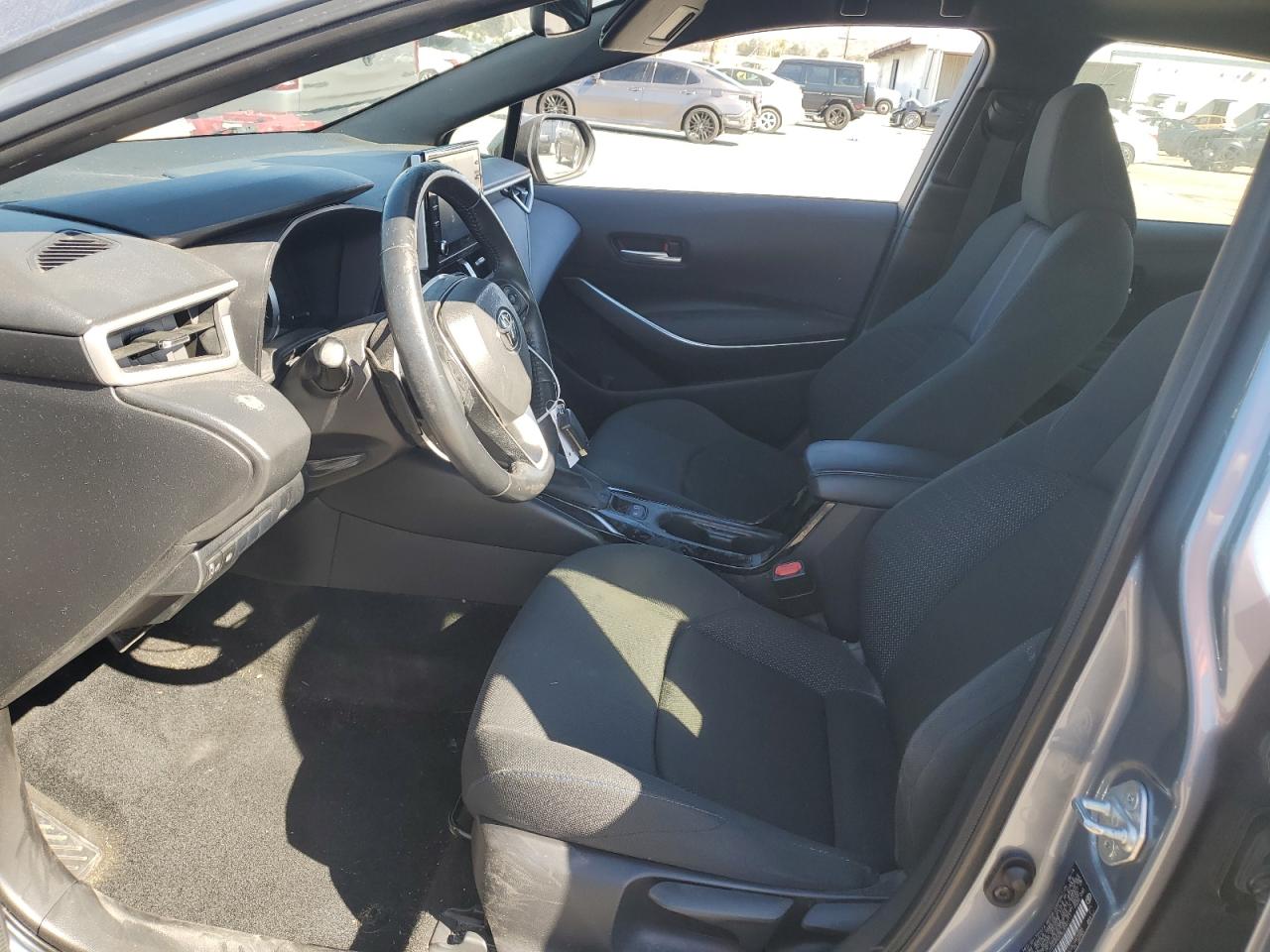 2020 Toyota Corolla - Image 7