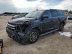 2022 Ford Expedition Max Xlt იყიდება Houston-ში, TX - Front End