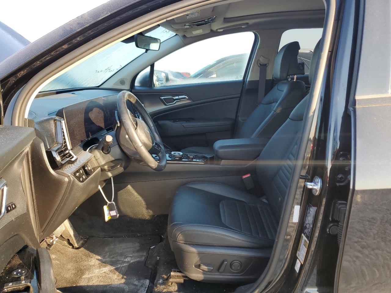 KNDPXCAG6P7076489 2023 Kia Sportage Sx Prestige