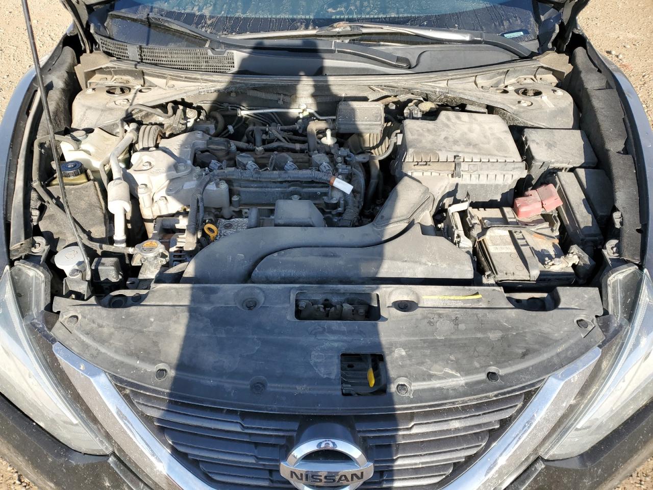 1N4AL3AP9HN328918 2017 Nissan Altima 2.5