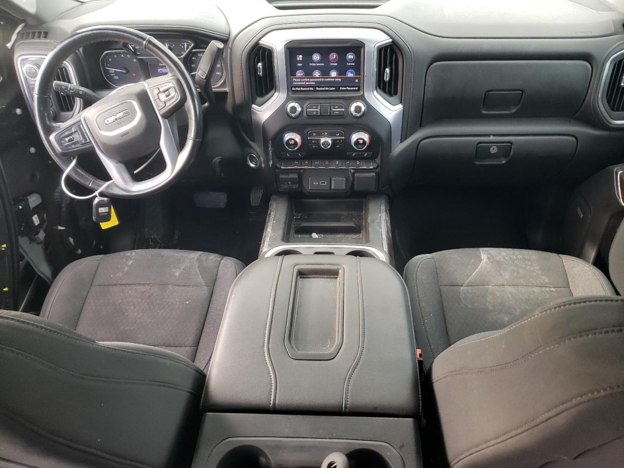 2020 GMC Sierra - Image 8