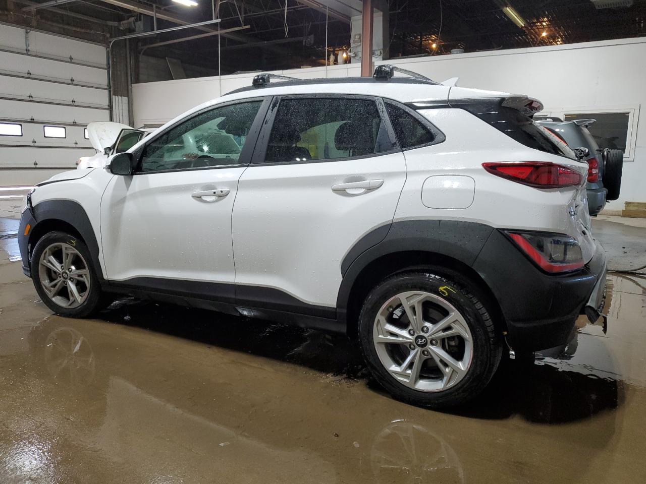 2022 Hyundai Kona - Image 2