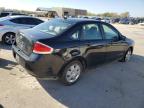 2010 Ford Focus S للبيع في Kansas City، KS - Side