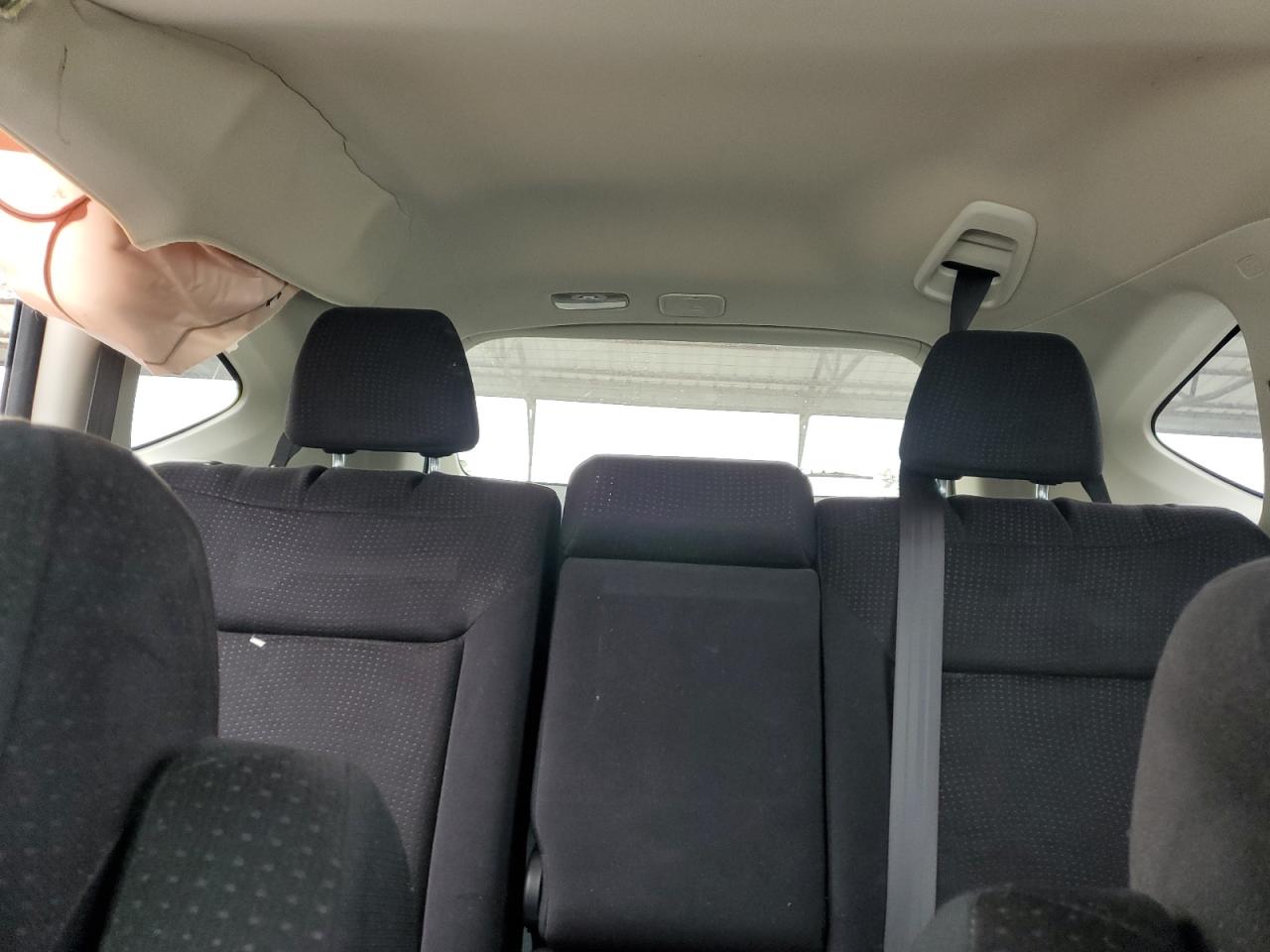 2013 Honda CR-V - Image 10