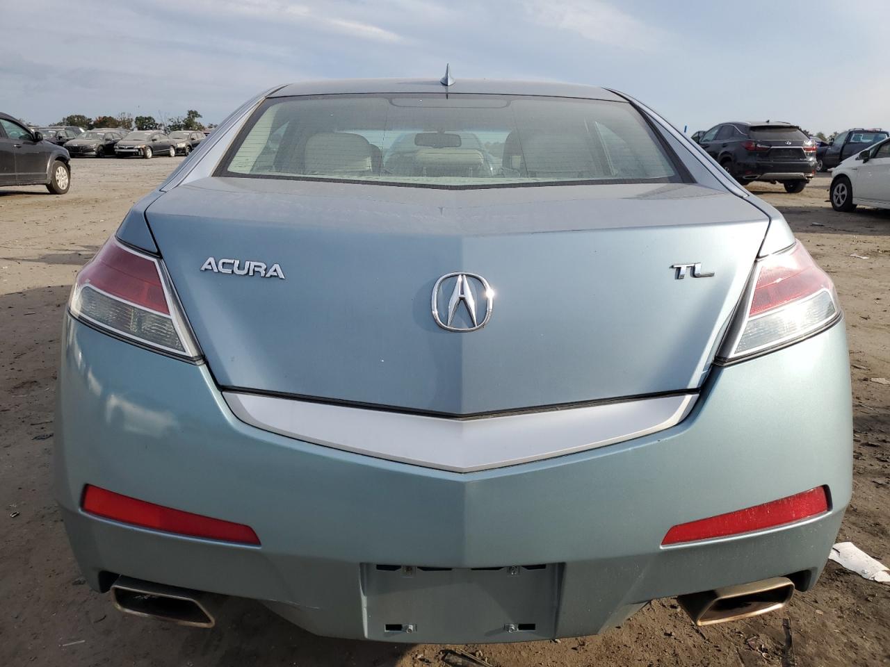 2010 Acura TL - Image 6