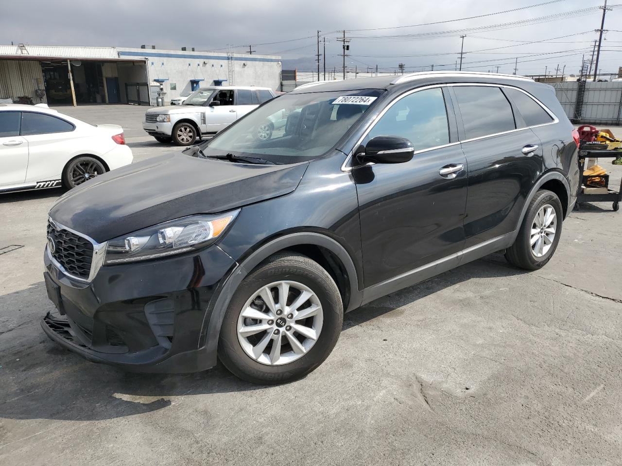 2019 Kia Sorento - Image 1