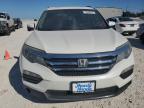 2017 HONDA PILOT TOURING à vendre chez Copart TX - WACO